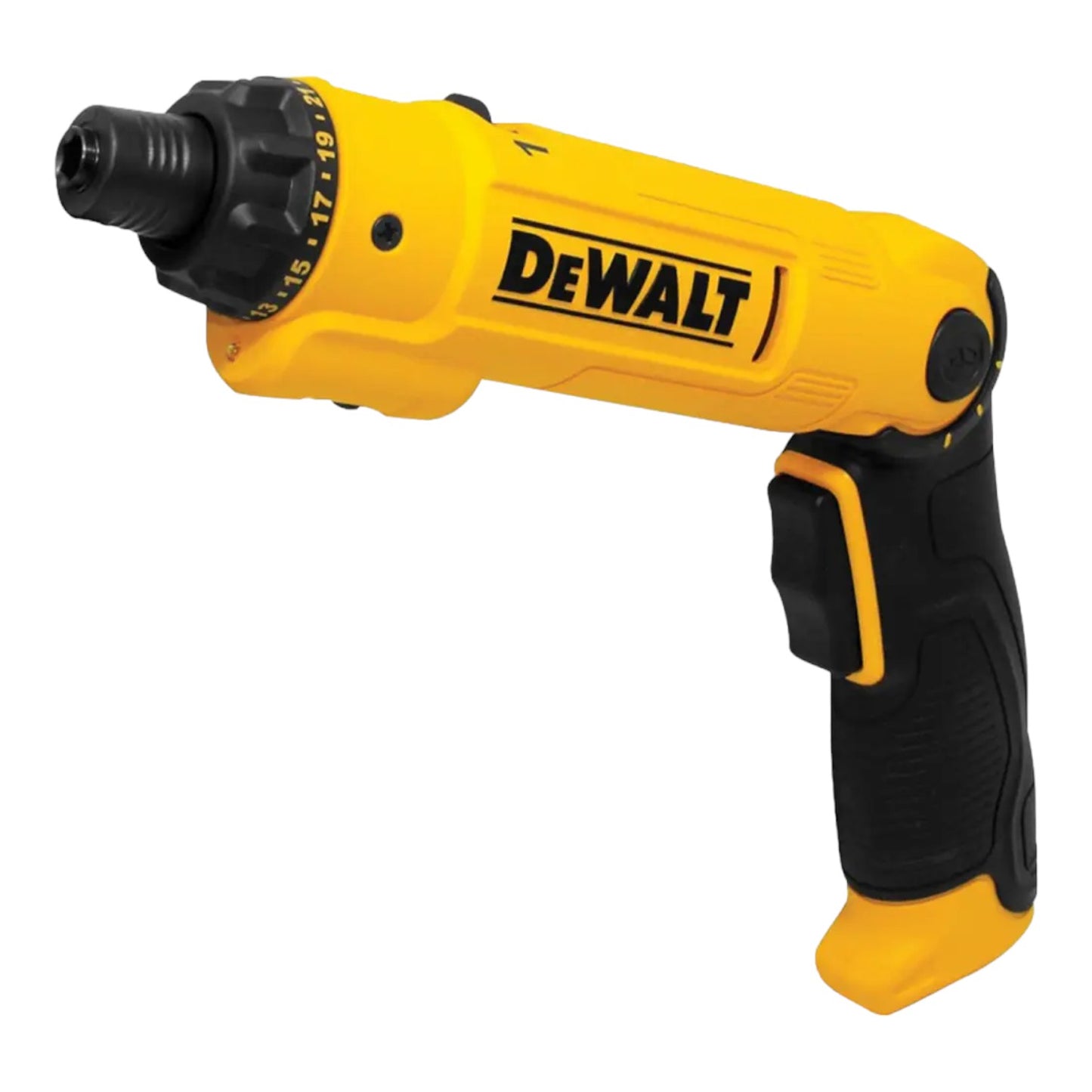 Destornillador Inalámbrico 8V