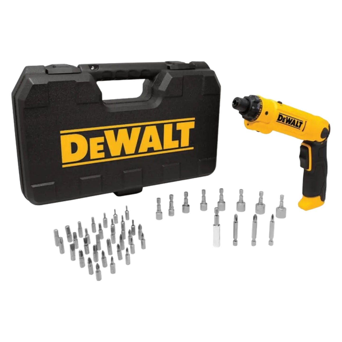 Destornillador Inalámbrico 8V