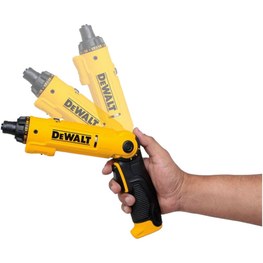 Destornillador Inalámbrico 8V