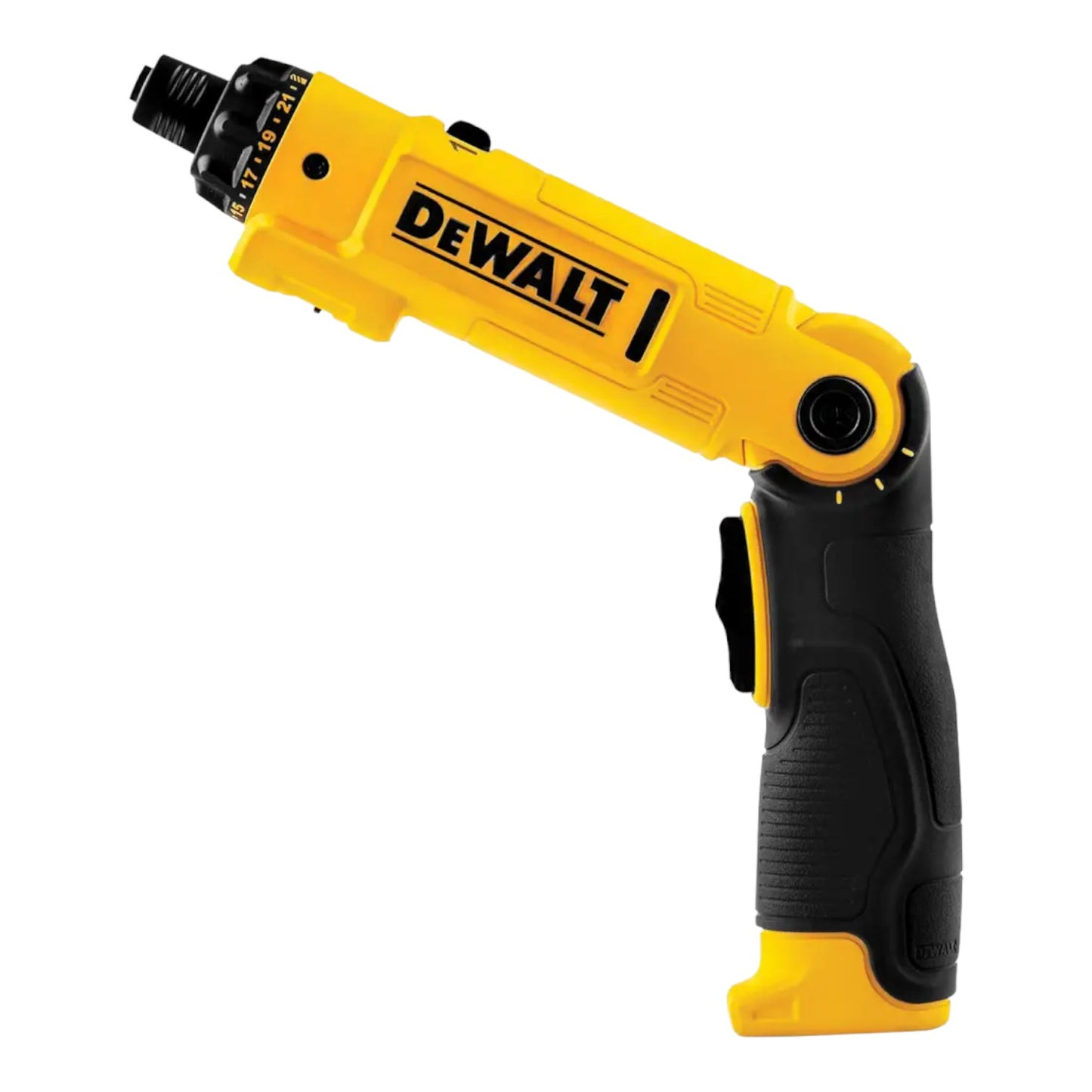 Destornillador Inalámbrico 8V