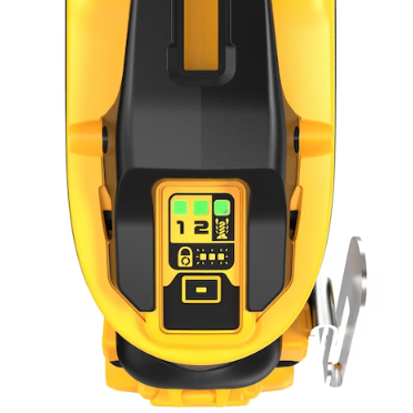 Atornillador para paneles de yeso sin Carbones 20V MAX* XR®