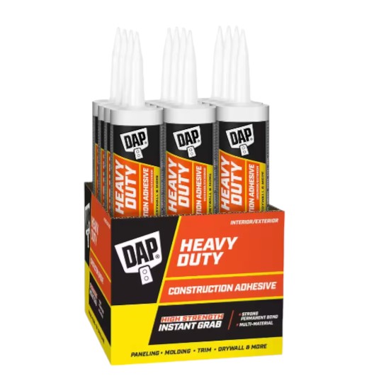 Adhesivo Heavy Duty