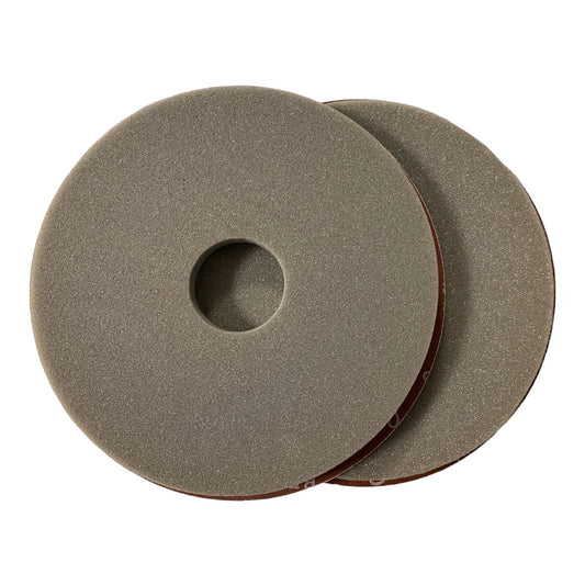 Lija disco esponja 9"