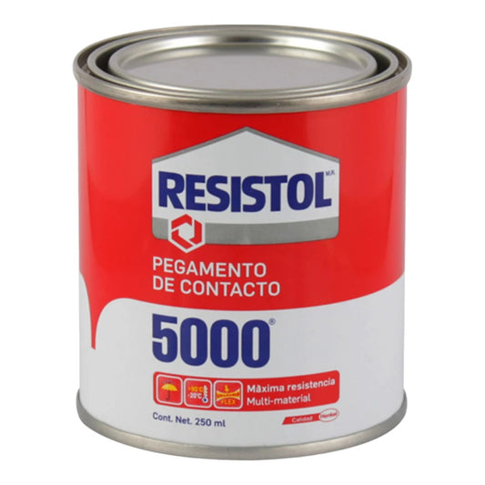 Resistol 5000