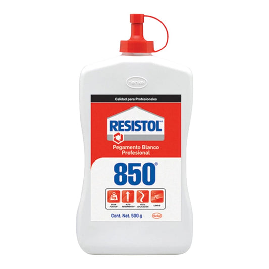 Resistol 850 Profesional