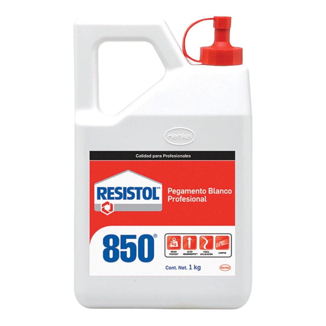 Resistol 850 Profesional
