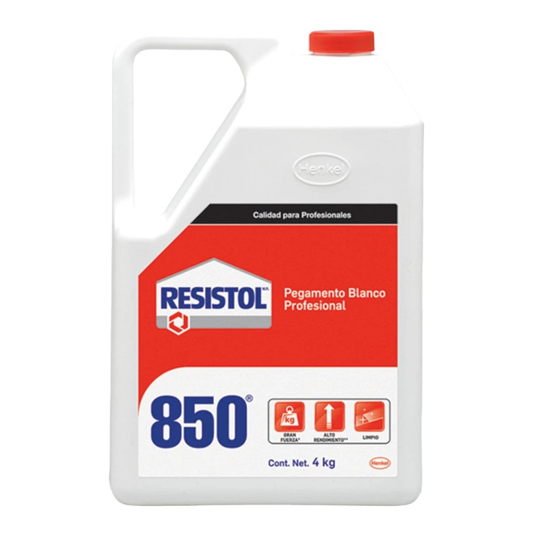 Resistol 850 Profesional