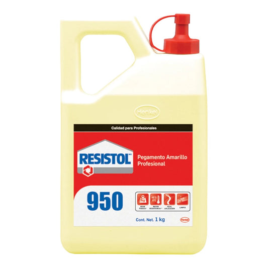 Resistol 950 Profesional