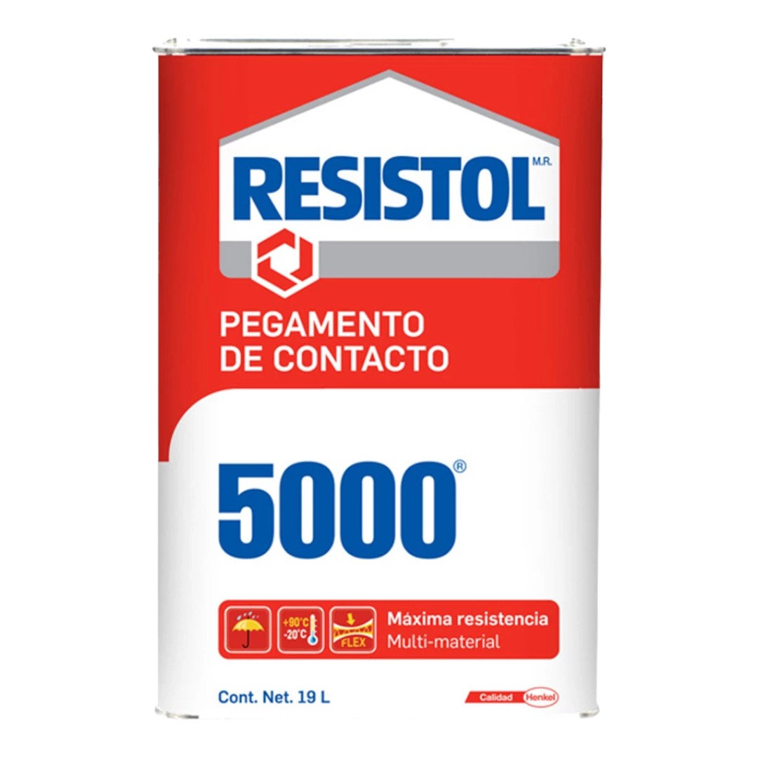 Resistol 5000