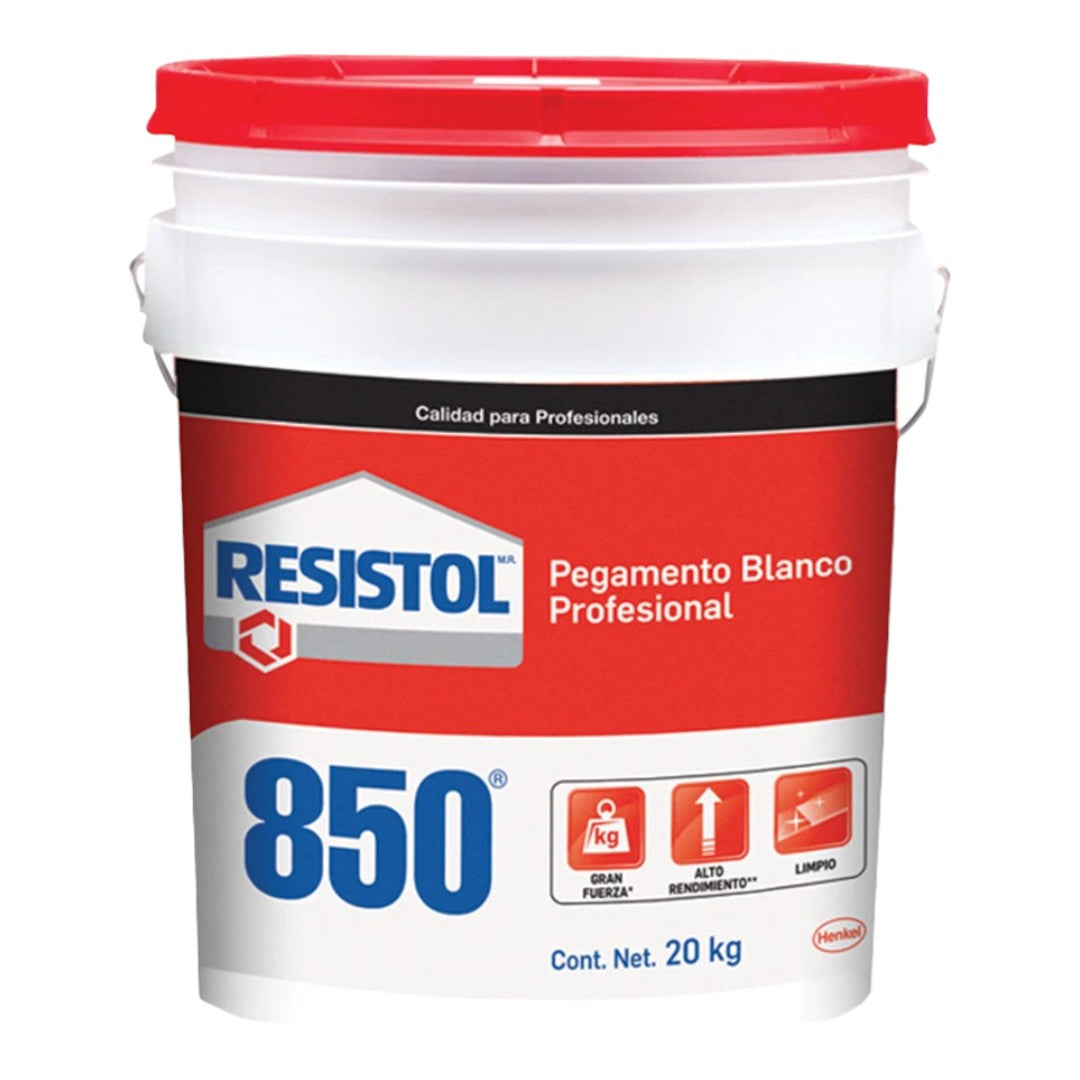 Resistol 850 Profesional