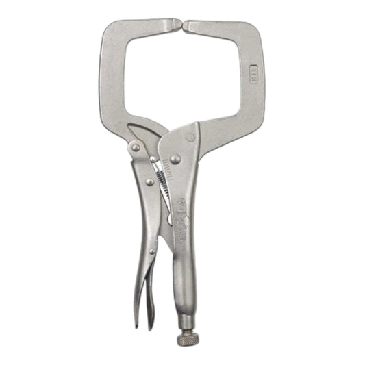 Pinzas de presión tipo C