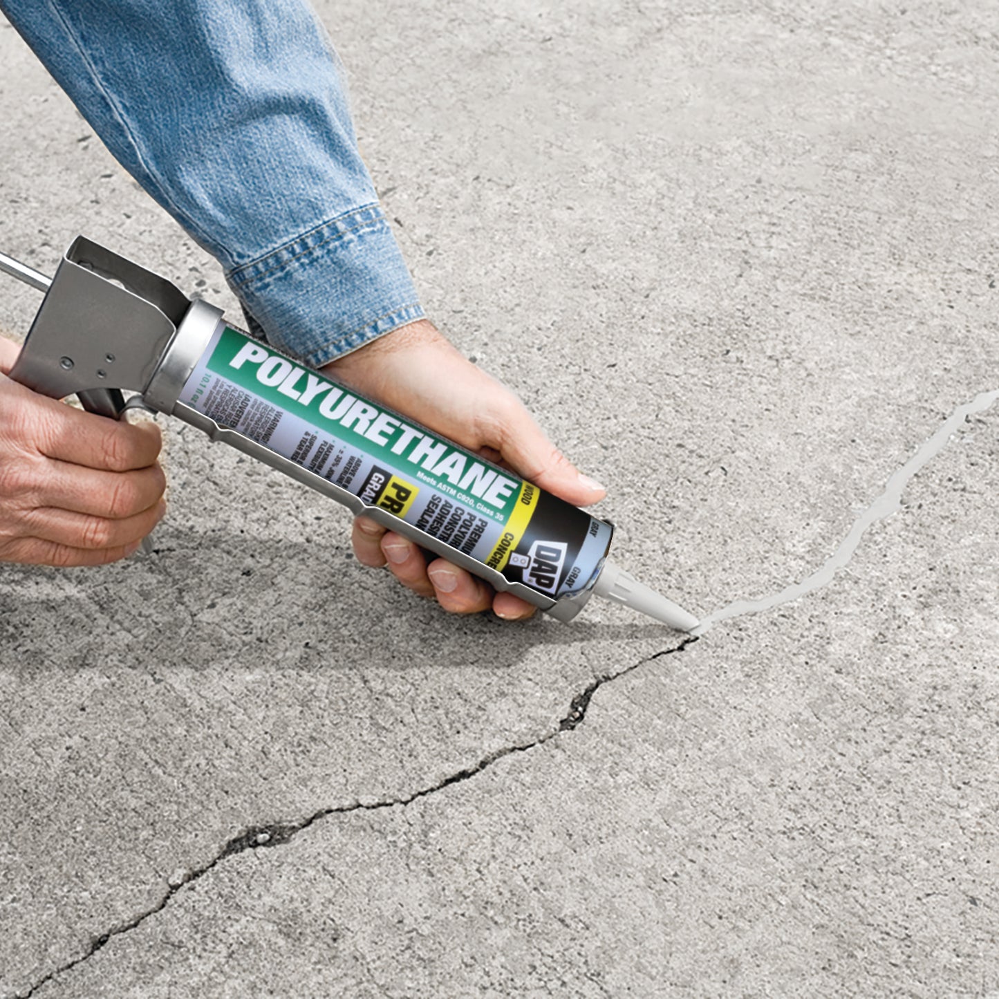 POLYURETHANE Sellador adhesivo premium de poliuretano