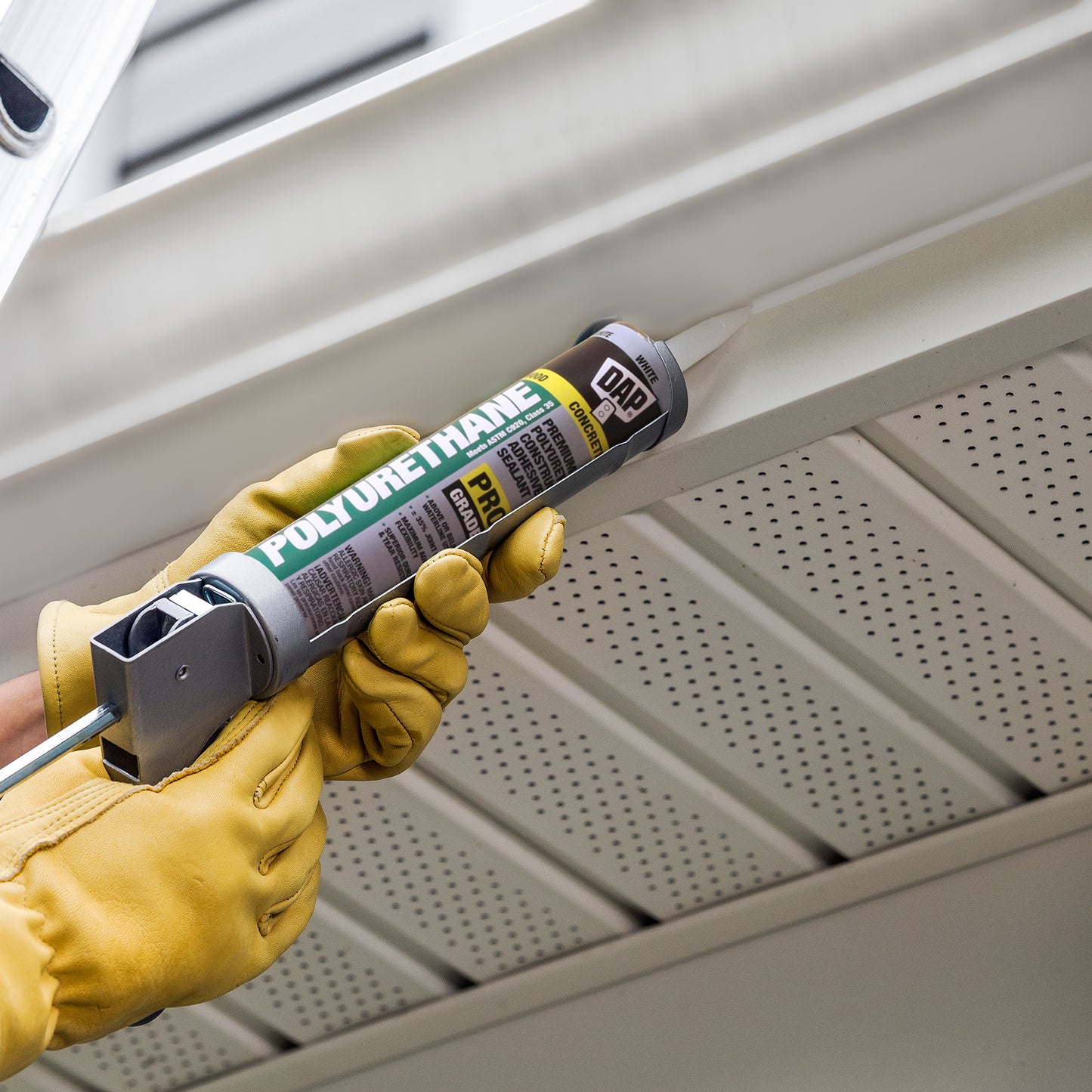 POLYURETHANE Sellador adhesivo premium de poliuretano