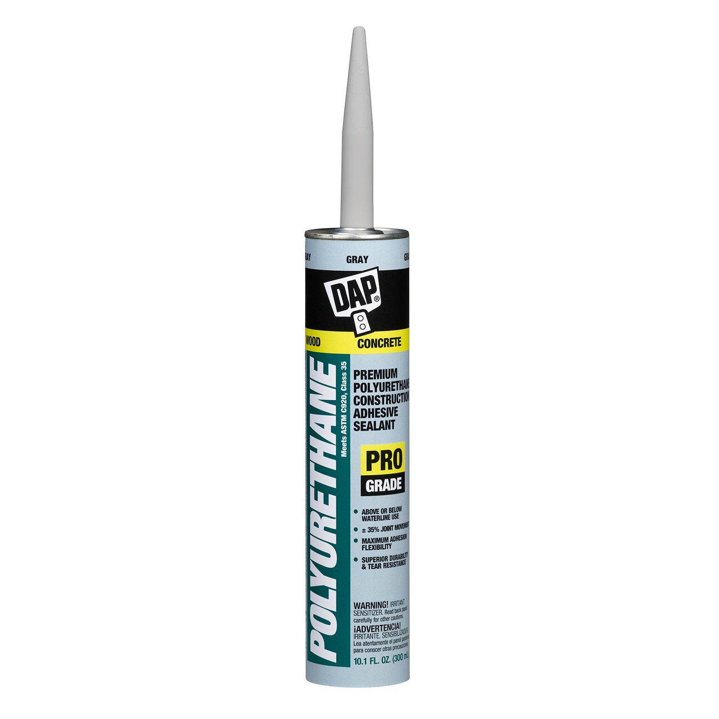 POLYURETHANE Sellador adhesivo premium de poliuretano