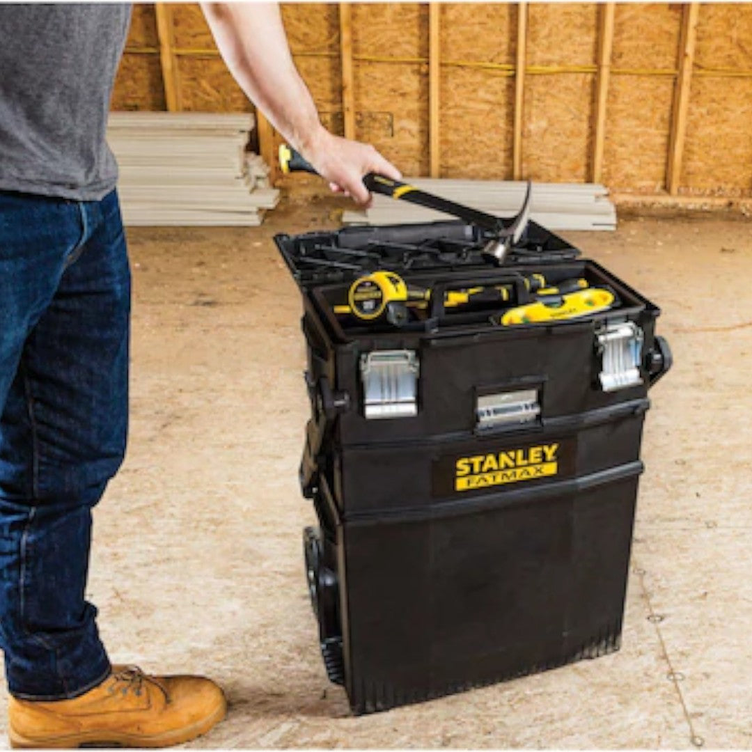 Gabinete Rodante Fatmax®