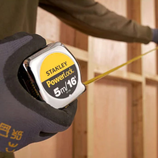 Cinta Métrica PowerLock®