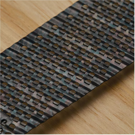 Repuesto para raspador manual