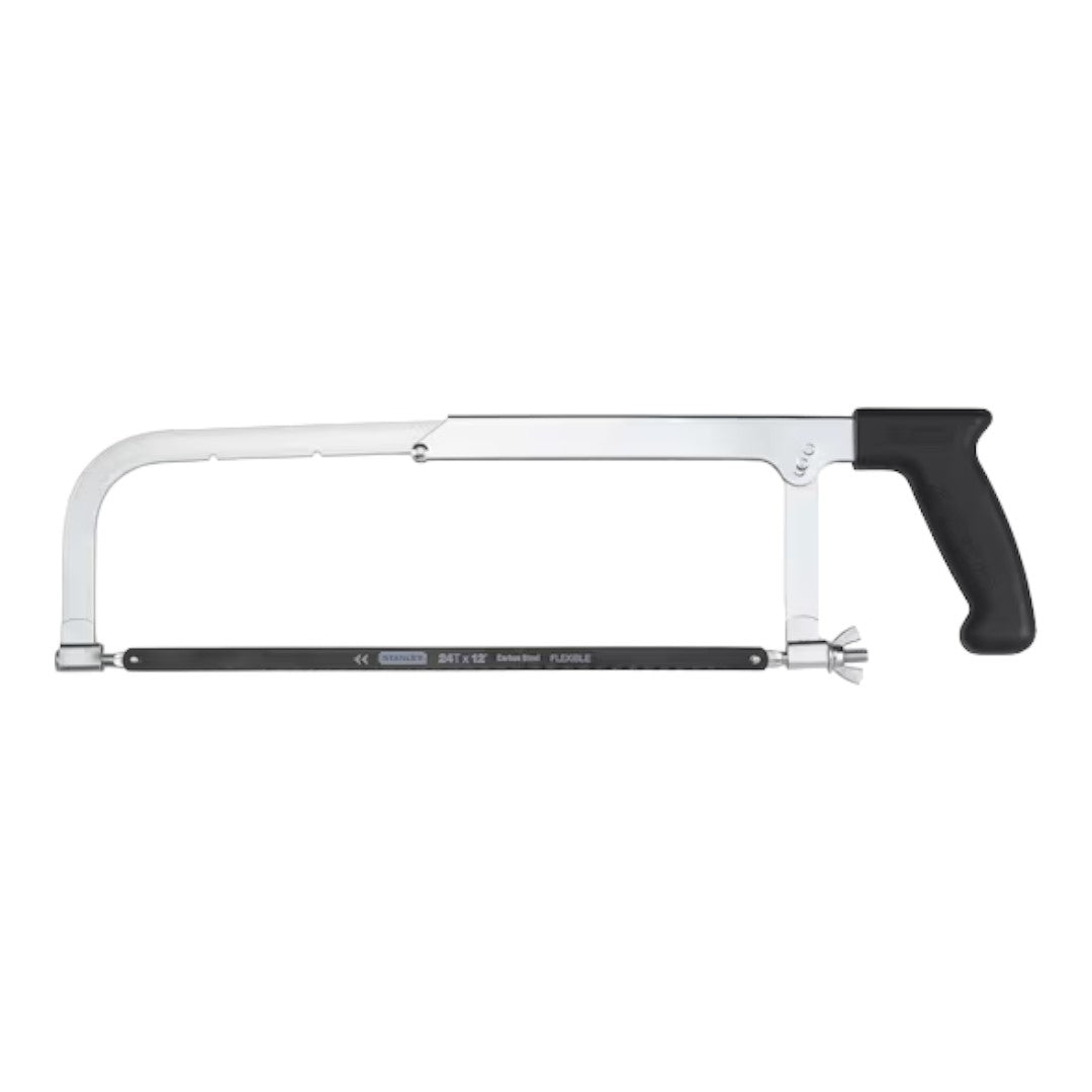 Arco de Sierra Ajustable Básico 12"