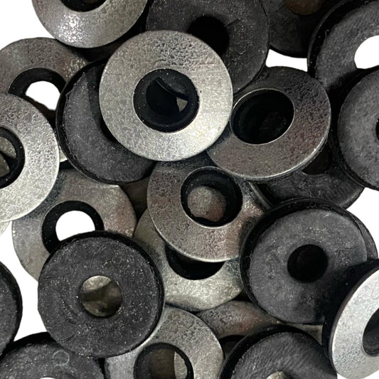 Empaque para pija lamina