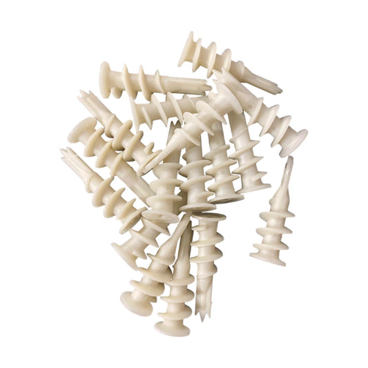 Taquete autorroscante Tab/Durock 4.2cm