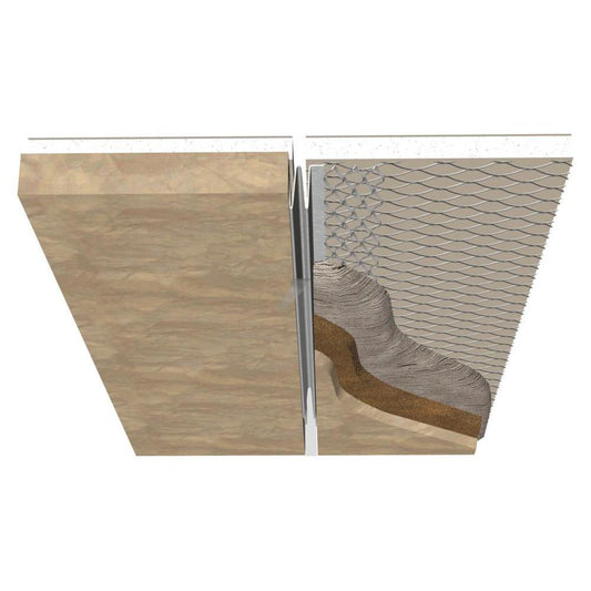 Control de juntas de metal #15