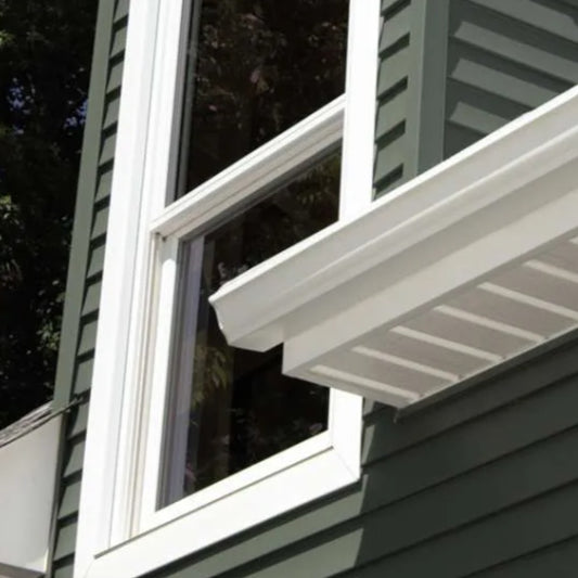 Esquinero Exterior 4"