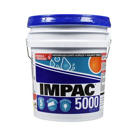 Impac 5000 Fibratado