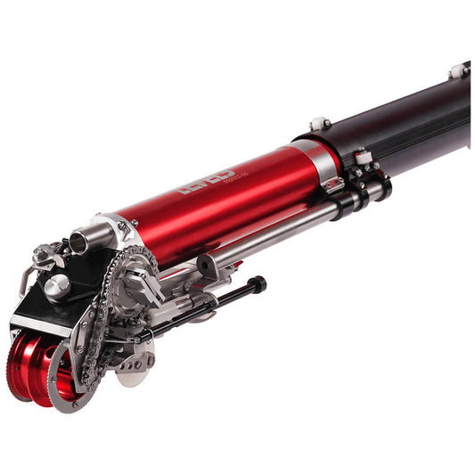 Encintador automático