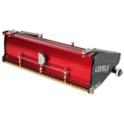 Caja plana estándar