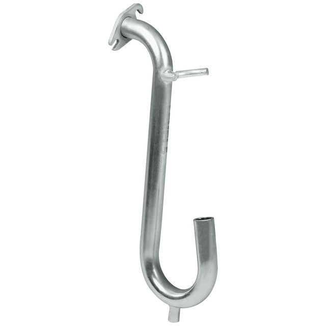 Cuello de ganso p/Redimix