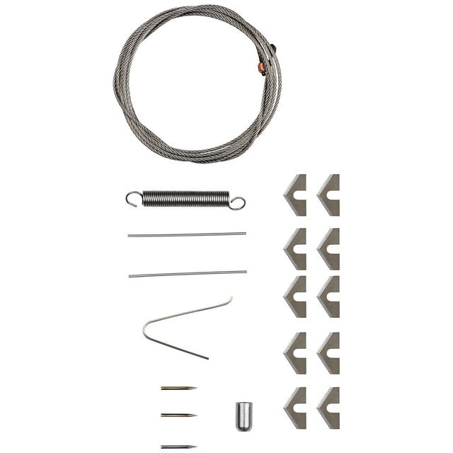 Kit de mantenimiento de encintador