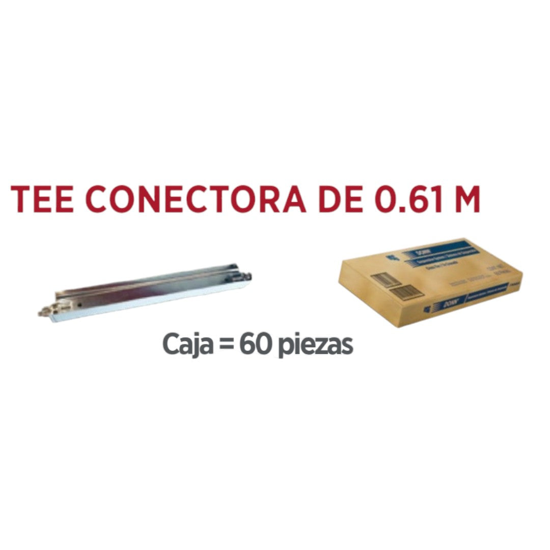 Suspensión DONN® DX