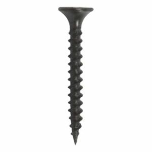 Tornillo para Tablaroca rosca fina