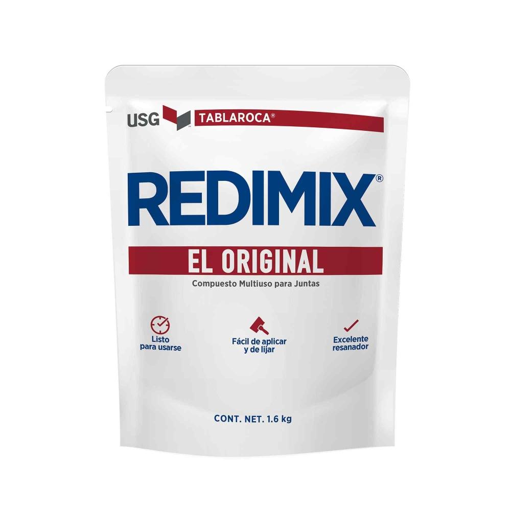 REDIMIX® – altamateriales