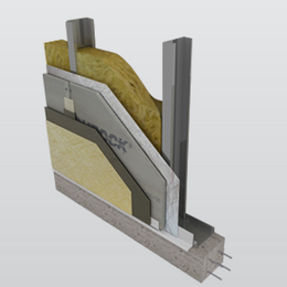 Duroc Cladding DUROCK® FORTE – altamateriales