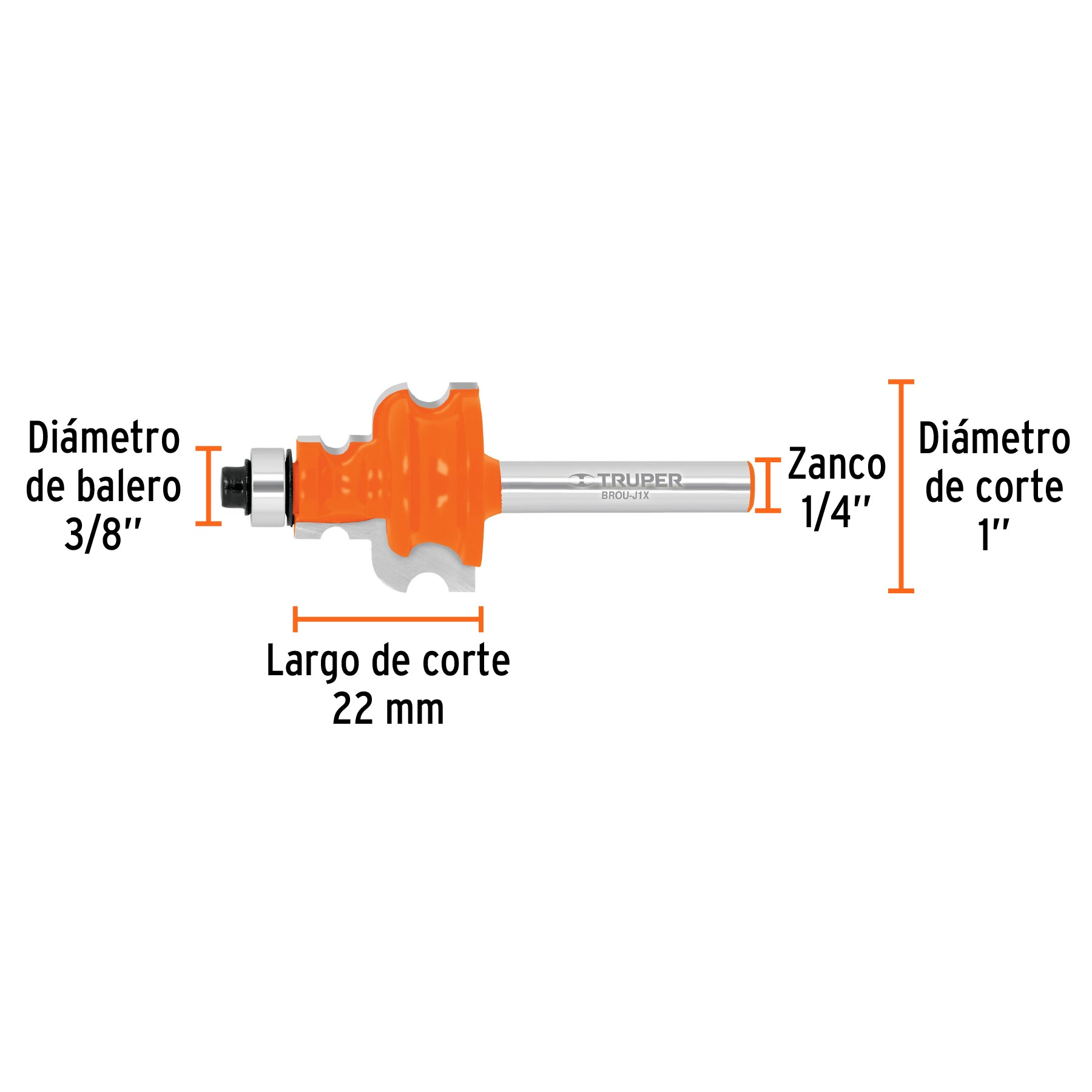 Jovel 1
