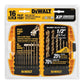 Set Brocas Ferrosas