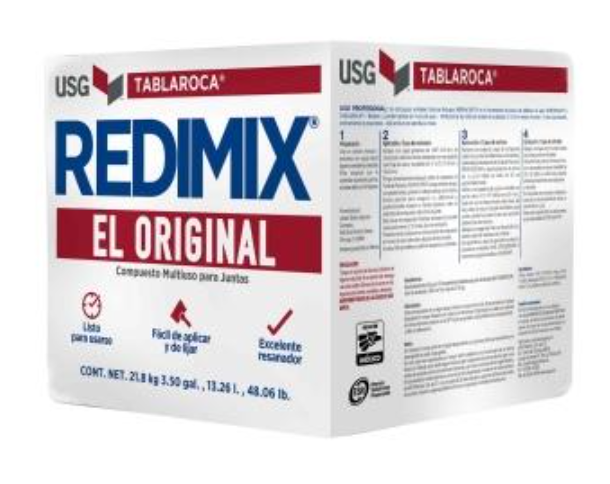 REDIMIX®