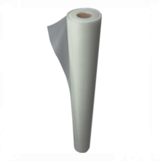 Malla para basecoat