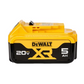 Esmeriladora inalámbrica 4 1/2'' 20V MAX* KIT