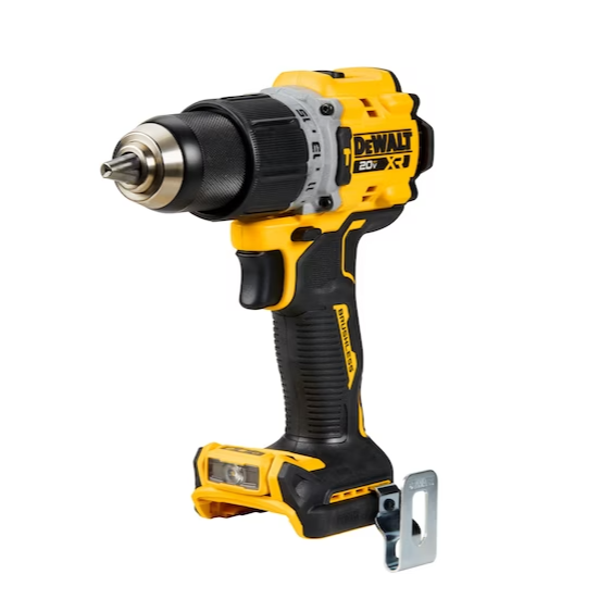 Combo Rotomartillo y Llave de impacto 20V MAX*