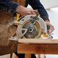Sierra Circular Inalámbrica de 7-1/4" (184mm) 20V MAX*