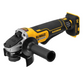 Esmeriladora inalámbrica 4 1/2'' 20V MAX* KIT