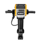 Martillo Demoledor 30Kg 2,100W