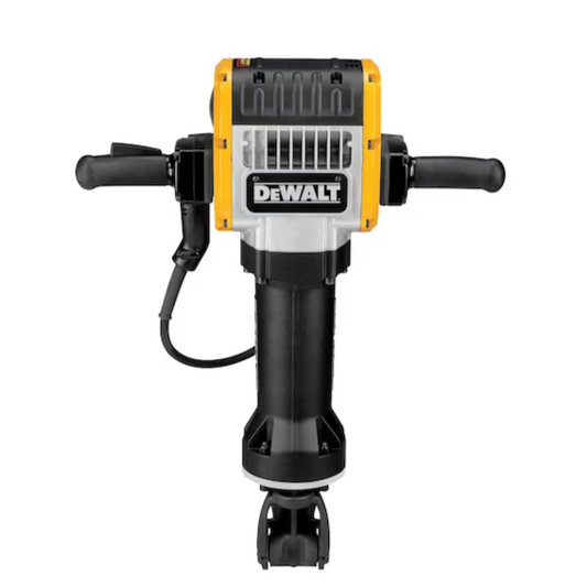 Martillo Demoledor 30Kg 2,100W
