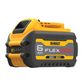 Batería 20/60V MAX* FLEXVOLT de 6.0 Ah