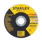 Disco corte multimaterial 4 1/2"