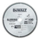 Disco para Aluminio 12" 100T