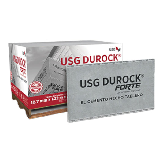 DUROCK® FORTE