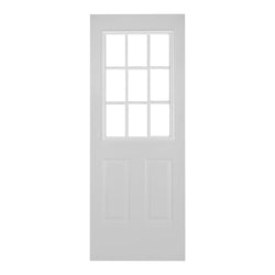 Puertas Colonial 9 Luces